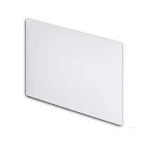 Панель торцевая Aquatek Оберон, Леда 80 Белый EKR-B0000055 Панель торцевая Aquatek Оберон, Леда 80 Белый EKR-B0000055