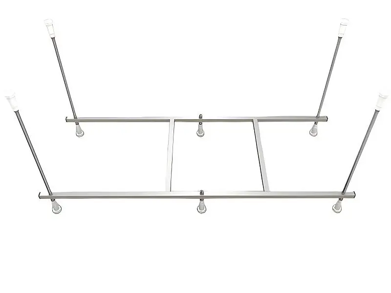 Каркас Aquatek Лугано,Либерти 170 (шпильки) KAR-0000058 Каркас Aquatek Лугано,Либерти 170 (шпильки) KAR-0000058