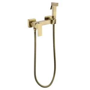 Душ гигиенический Grocenberg GB101 Бронза GB101NBR