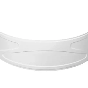 Панель фронтальная BAS Риола 135 Белый Э 00030 Панель фронтальная BAS Риола 135 Белый Э 00030