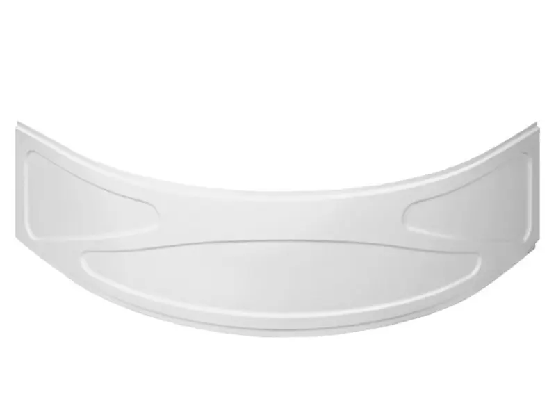 Панель фронтальная BAS Риола 135 Белый Э 00030 Панель фронтальная BAS Риола 135 Белый Э 00030