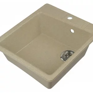 Мойка кухонная Aquaton Парма 1A713032PM260