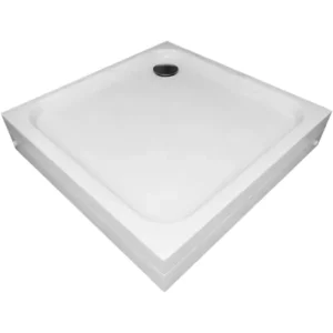 Поддон из литьевого мрамора Aquatek DP 90х90 Белый DP-0000004 Поддон из литьевого мрамора Aquatek DP 90х90 Белый DP-0000004