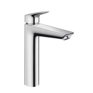 Смеситель для раковины Hansgrohe Logis 190 71090000 Смеситель для раковины Hansgrohe Logis 190 71090000