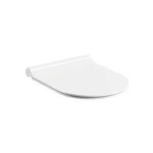 Крышка/сиденье Ravak Uni Chrome Slim