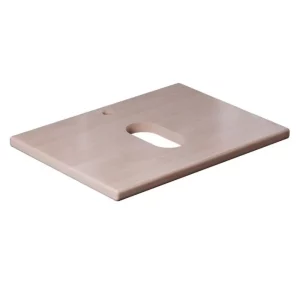 Столешница Uperwood Tanos 60,5   Дерево светлое