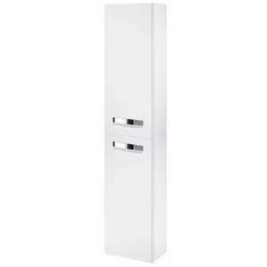 Пенал подвесной Roca The 160 правый Белый глянцевый ZRU9302883 Пенал подвесной Roca The 160 правый Белый глянцевый ZRU9302883