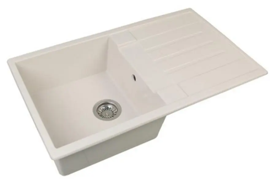 Мойка кухонная Aquaton Верона 1A710032VR240 Мойка кухонная Aquaton Верона 1A710032VR240