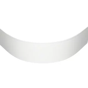 Панель фронтальная BAS Ривьера 161 Белый Э 00029