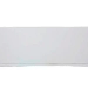 Панель фронтальная BAS Верона 150 Белый Э 00009 Панель фронтальная BAS Верона 150 Белый Э 00009