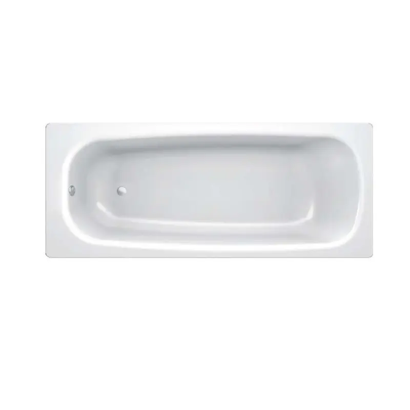 Ванна стальная BLB Universal 170х70 Белый B70H Ванна стальная BLB Universal 170х70 Белый B70H