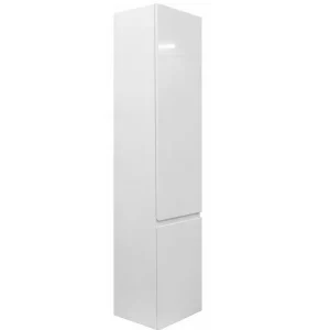 Пенал подвесной Эстет Dallas Luxe 34 Белый ФР-00001945 Пенал подвесной Эстет Dallas Luxe 34 Белый ФР-00001945