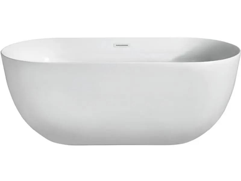 Ванна акриловая Aquatek Афина 170х78 слив + ножки Белый AQ-44778 Ванна акриловая Aquatek Афина 170х78 слив + ножки Белый AQ-44778