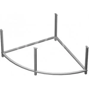 Каркас Jacob Delafon Presquile Каркас Jacob Delafon Presquile