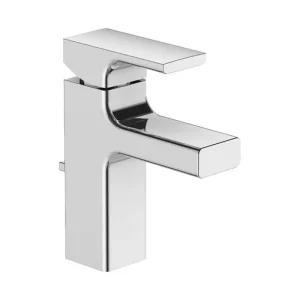 Смеситель для раковины Jacob Delafon Cuff с донным клапаном E37327-CP