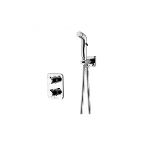 Душ гигиенический Lemark Yeti LM7820С Хром