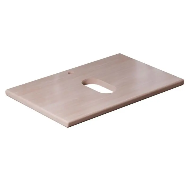 Столешница Uperwood Tanos 70,5 Дерево светлое Столешница Uperwood Tanos 70,5 Дерево светлое