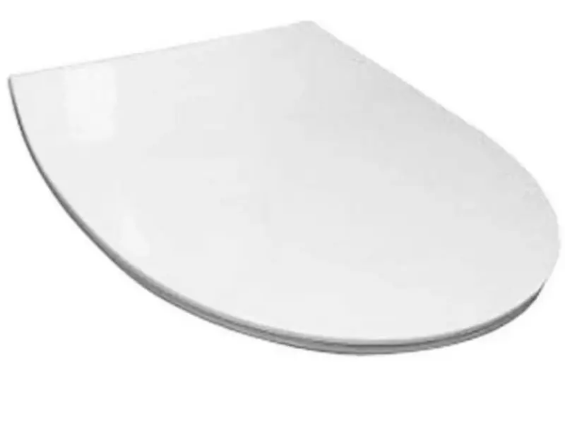 Крышка-сиденье Victoria Nord soft close Белый ZRU9302919 Крышка-сиденье Victoria Nord soft close Белый ZRU9302919