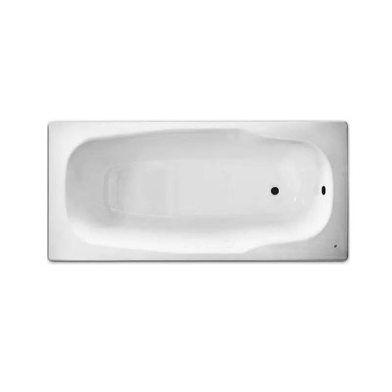Ванна стальная BLB Atlantica 170х80 Белый B70A б Ванна стальная BLB Atlantica 170х80 Белый B70A б