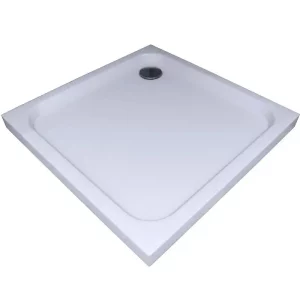 Поддон акриловый Aquatek DPA 80х80 с ножками и панелью Белый DPA-0000001 Поддон акриловый Aquatek DPA 80х80 с ножками и панелью Белый DPA-0000001