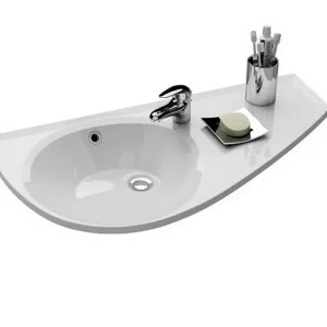 Раковина Ravak Avocado левая