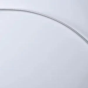 Карниз для ванны 1MarKa Piccolo 150х75 Хром 54565