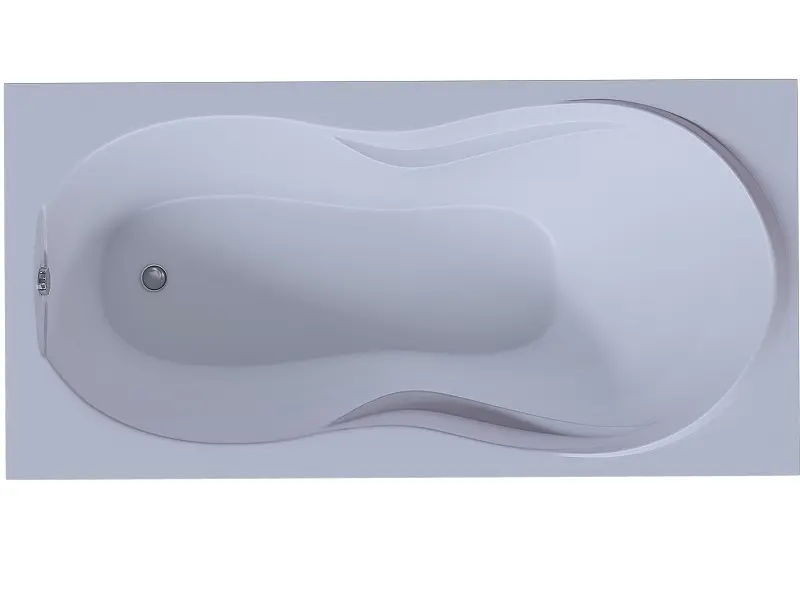 Ванна акриловая Aquatek Мартиника 180х90 (каркас + слив-перелив + экран) слив справа Белый MAR180-0000020 Ванна акриловая Aquatek Мартиника 180х90 (каркас + слив-перелив + экран) слив справа Белый MAR180-0000020