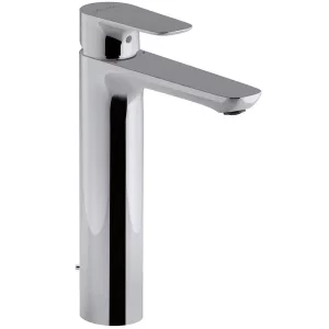 Смеситель для раковины Jacob Delafon Aleo E72299-4-CP Смеситель для раковины Jacob Delafon Aleo E72299-4-CP