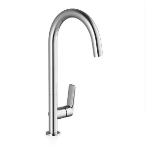 Смеситель Ravak Classic CL 016.00 для кухонной мойки