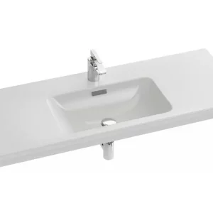 Раковина-столешница Jacob Delafon Vox 120х46