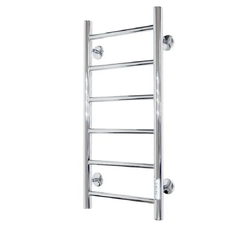 Полотенцесушитель электрический Санприз Аврора П6 300*700 11027 Хром глянцевый диммер справа Полотенцесушитель электрический Санприз Аврора П6 300*700 11027 Хром глянцевый диммер справа