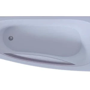 Ванна акриловая Aquatek Пандора 160х75 (каркас + слив-перелив + экран) правая Белый PAN160-0000039 Ванна акриловая Aquatek Пандора 160х75 (каркас + слив-перелив + экран) правая Белый PAN160-0000039