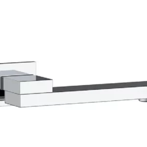 Излив настенный Vincea VSWS Хром глянцевый VSWS-41CH