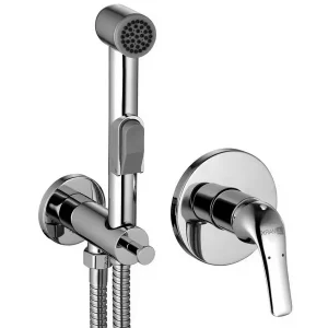 Душ гигиенический Lemark Plus Advance со смесителем LM1219C