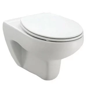 Унитаз подвесной Roca Victoria Белый 34630300R Унитаз подвесной Roca Victoria Белый 34630300R