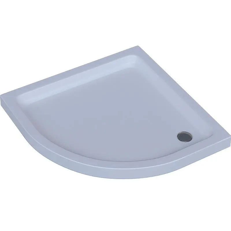 Поддон акриловый Aquatek DPA 100х100 с ножками и панелью Белый DPA-0000002 Поддон акриловый Aquatek DPA 100х100 с ножками и панелью Белый DPA-0000002