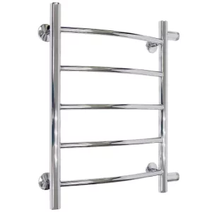 Полотенцесушитель водяной Санприз Классик  П5 400*600  Хром глянцевый 11013