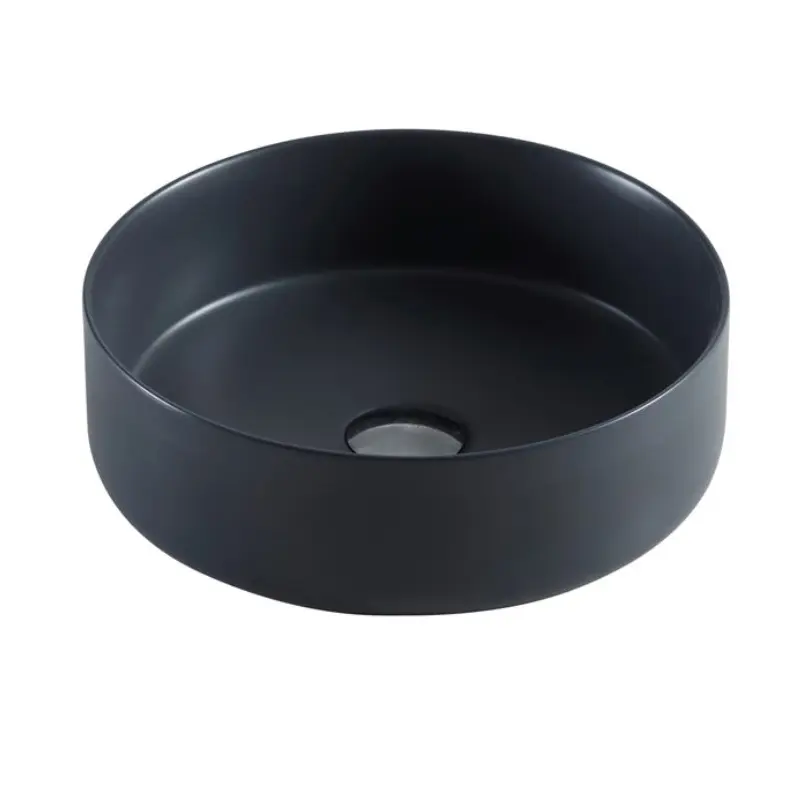 Раковина накладная Azario AZ 34,6х34,6 Серый матовый AZ-3134 MDG SP Раковина накладная Azario AZ 34,6х34,6 Серый матовый AZ-3134 MDG SP