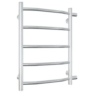 Полотенцесушитель водяной Laris Виктория П5 60х40 Хром глянцевый 73208010 Полотенцесушитель водяной Laris Виктория П5 60х40 Хром глянцевый 73208010