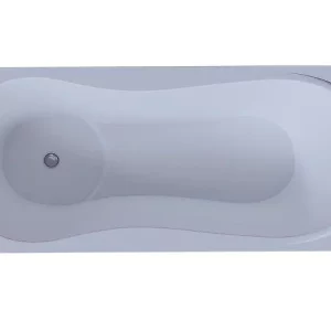 Ванна акриловая Aquatek Афродита 170х70 (каркас + слив-перелив + экран) слив справа Белый AFR170-0000054 Ванна акриловая Aquatek Афродита 170х70 (каркас + слив-перелив + экран) слив справа Белый AFR170-0000054