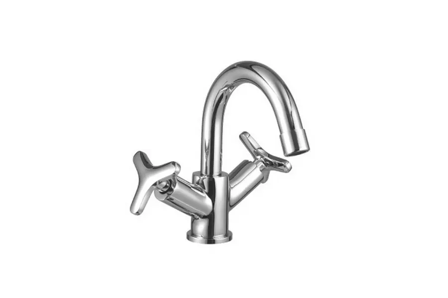 Смеситель для раковины Lemark Plus Spirit Хром LM1907C Смеситель для раковины Lemark Plus Spirit Хром LM1907C