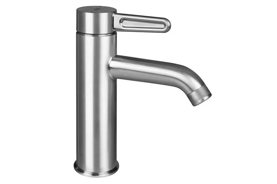 Смеситель для раковины Jacob Delafon Nouvelle Vague E78336-CAT Смеситель для раковины Jacob Delafon Nouvelle Vague E78336-CAT