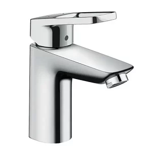 Смеситель для раковины Hansgrohe Logis Loop 71151000 Смеситель для раковины Hansgrohe Logis Loop 71151000