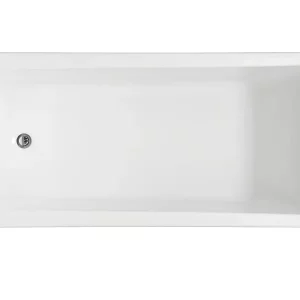 Ванна акриловая Roca Elba 170х75 Белый 248507000