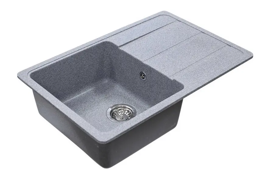 Мойка кухонная Aquaton Аманда 1A712832AD230 Мойка кухонная Aquaton Аманда 1A712832AD230