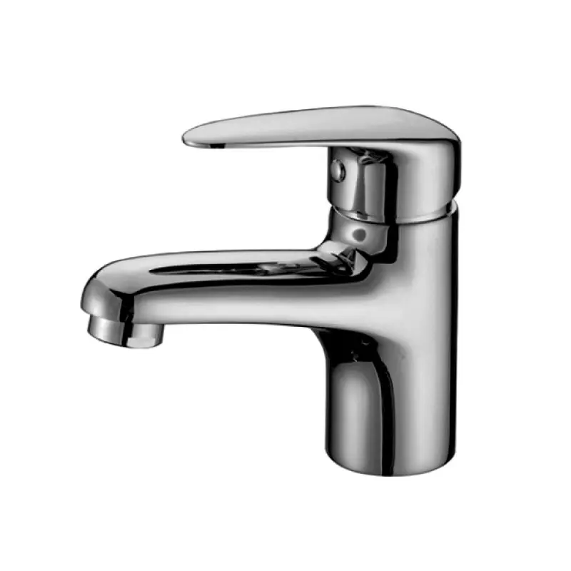 Смеситель для раковины Lemark Pramen LM3306C Смеситель для раковины Lemark Pramen LM3306C