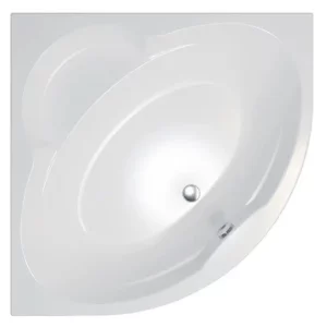 Ванна акриловая Triton Мартин 120х120