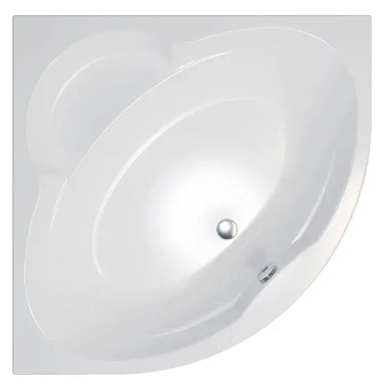 Ванна акриловая Triton Мартин 120х120 Ванна акриловая Triton Мартин 120х120