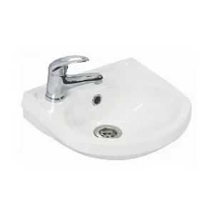 Раковина компактная Sanita Лада 36 LDASAWB01 Раковина компактная Sanita Лада 36 LDASAWB01
