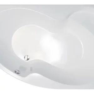 Ванна акриловая Triton Мари 170х110 левая